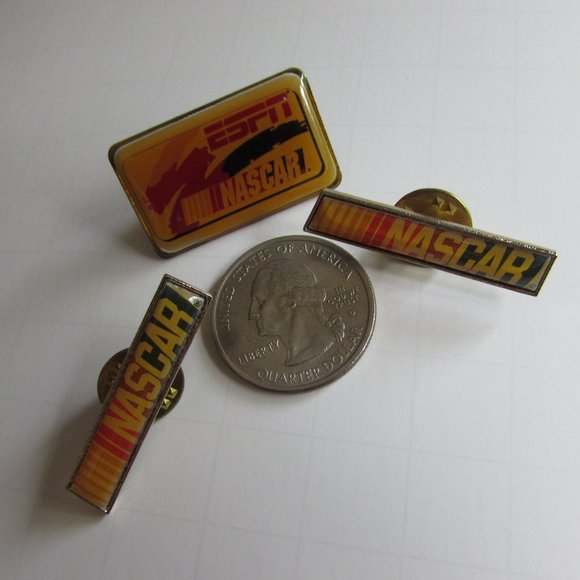 NASCAR Pins - Picture 15 of 15